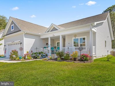 28955 E Henry Pl, Millsboro, DE, 19966