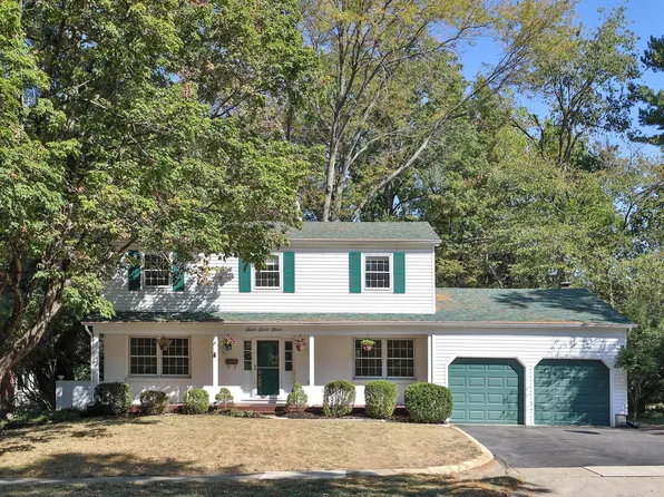 554 Haymore Ave N, Columbus, OH 43085