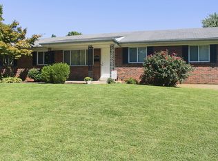 9936 Casa Rosa Dr, Saint Louis, MO
