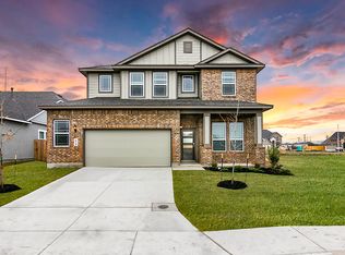 Finnigan Plan, Buffalo Crossing - New Phase Now Preselling, Cibolo, TX 78108