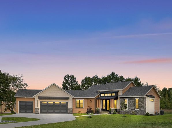 New Construction Homes In Plover Wi