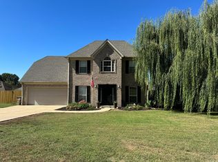 105 Chickasaw St, Wynne, AR 72396