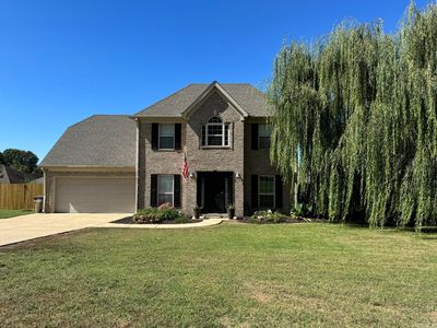 105 Chickasaw St, Wynne, AR, 72396