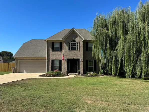 105 Chickasaw St, Wynne, AR 72396