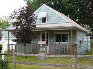 924 Ardoye Dr, Painesville, OH 44077