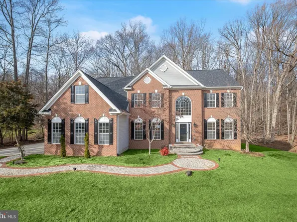 51 Fearless Ct, Havre De Grace, MD 21078