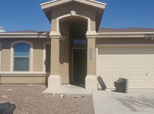13271 Zambia Ct, El Paso, TX 79928