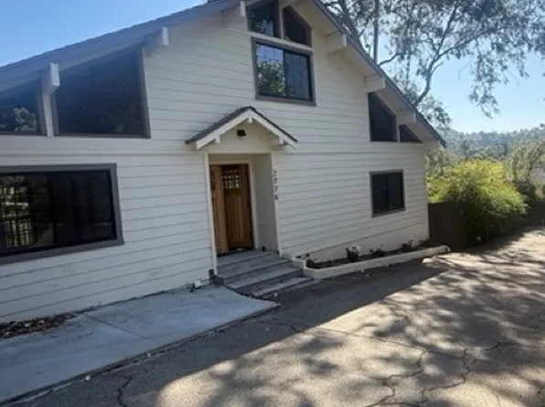2776 Laurel Pass, Los Angeles, CA 90046