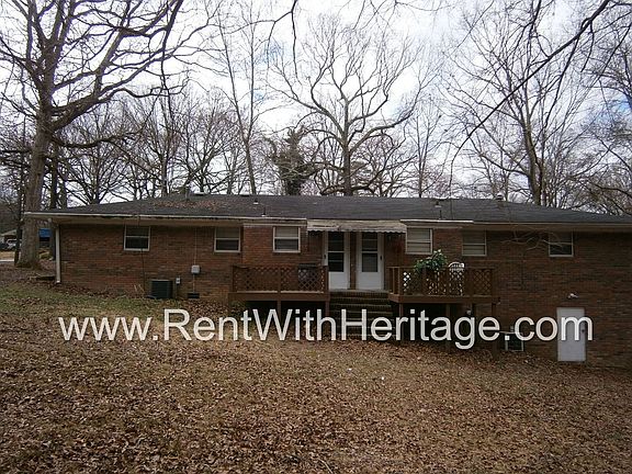 2nd image of 6700 Maxwell Dr #A