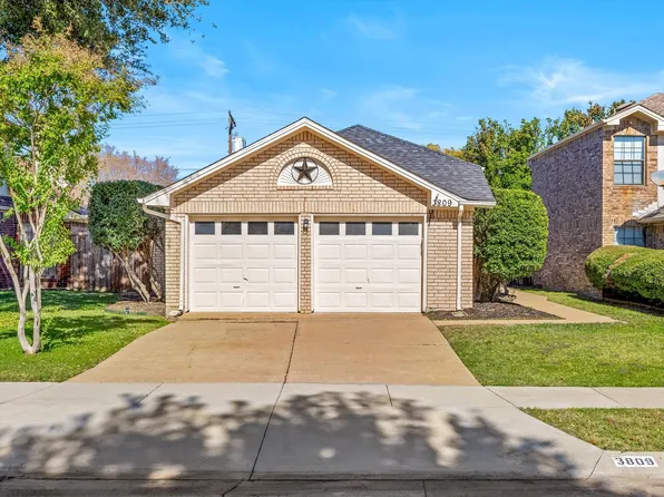 3809 Suffolk Ln, Plano, TX 75023