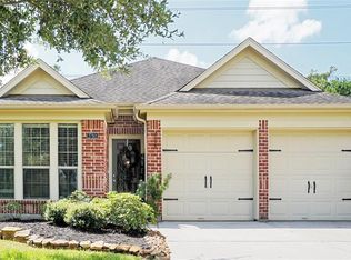 27511 Rebecca Field Ln, Spring, TX 77386