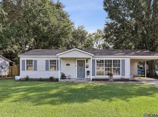 6612 Merrydale Ave, Baton Rouge, LA 70812