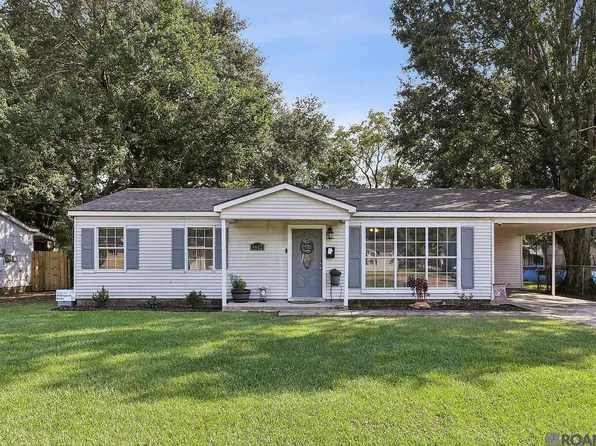 6612 Merrydale Ave, Baton Rouge, LA 70812