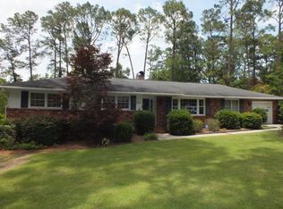 1334 Evans Rd, Aiken, SC 29803