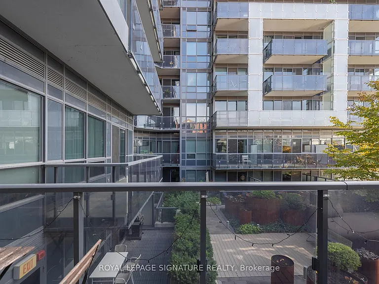 1030 King St W #456 — Photo 16