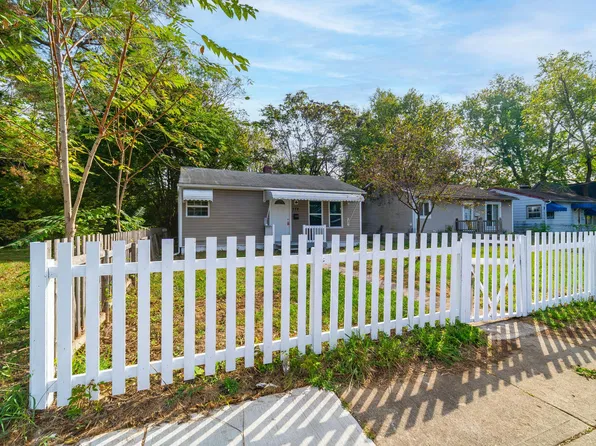 278 Lechner Ave, Columbus, OH 43223