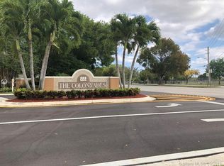 705 NW 92nd Ave, Fort Lauderdale, FL 33324