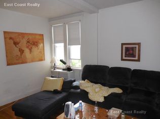 1624 Commonwealth Ave #E9, Brighton, MA 02135