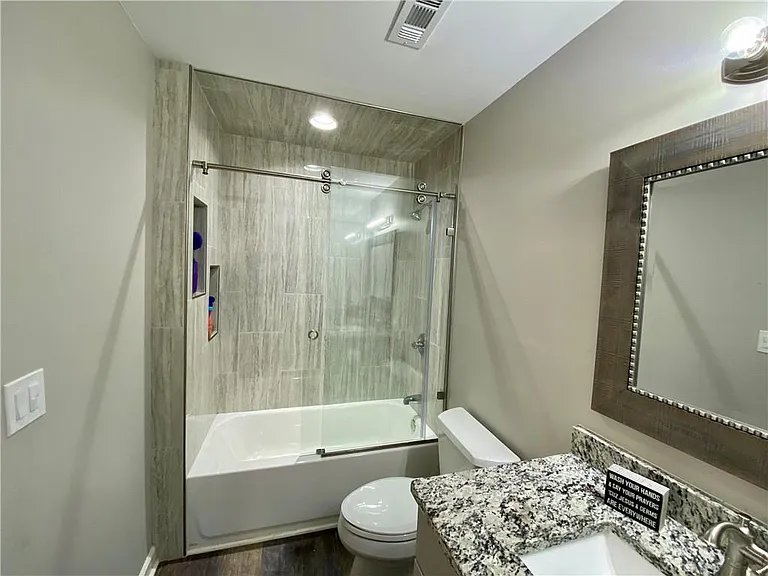 1095 Mountain Springs Dr NW — Photo 15