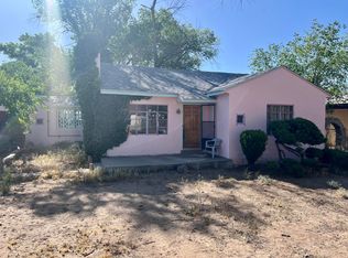 312 Greenwich Rd SW, Albuquerque, NM 87105