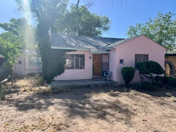 312 Greenwich Rd SW, Albuquerque, NM 87105