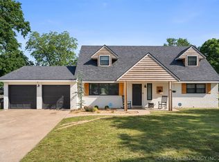 5916 Cornell Dr, Bartlesville, OK 74006
