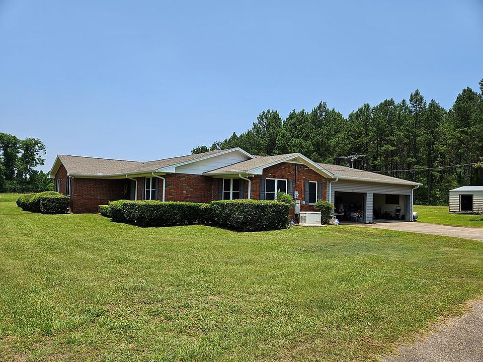14060 Pineapple Hwy, Forest Home, AL 36030 MLS 190853 Zillow