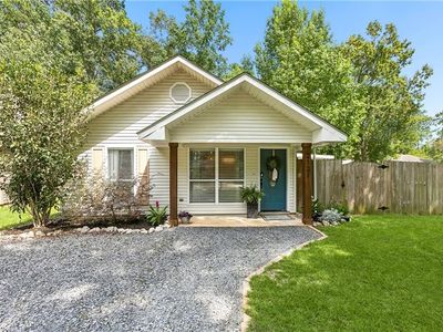 2121 Dupre St, Mandeville, LA, 70448
