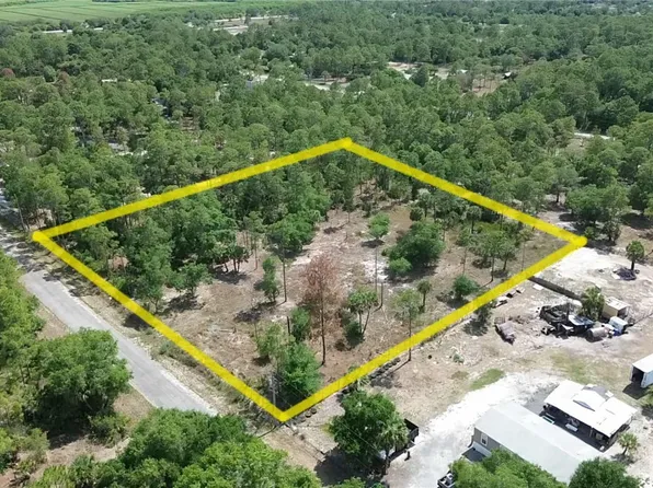 730 Orange Ave, Clewiston, FL 33440