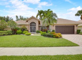 6892 Grenelefe Rd, Boynton Beach, FL 33437