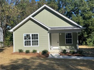 1108 Salem St, High Point, NC 27262