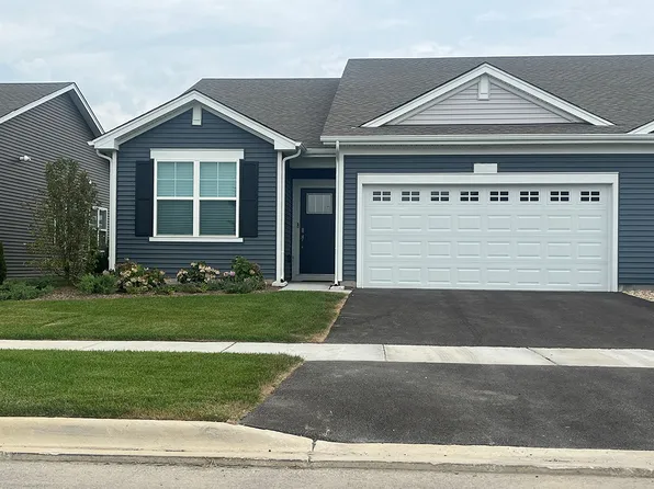 305 Ridley St, North Aurora, IL 60542