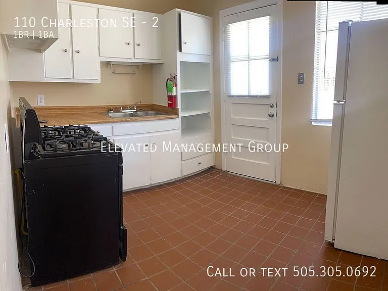 110 Charleston St SE #2 — Photo 1