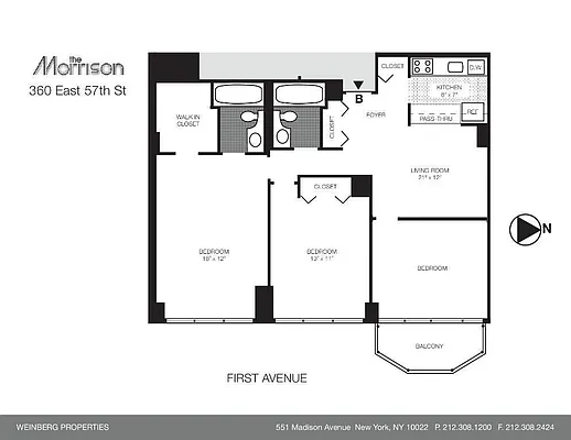 Rented by Delaurentis Management Corp | media 5