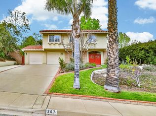 267 Poplar Crest Ave, Thousand Oaks, CA 91320