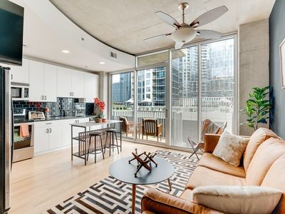 301 Demonbreun St Unit 911, Nashville, TN, 37201