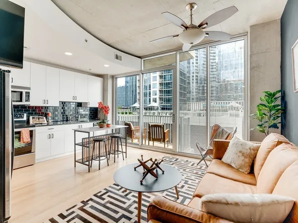 301 Demonbreun St Unit 911, Nashville, TN 37201