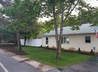 354 Gulf Rd, Colton, NY 13625