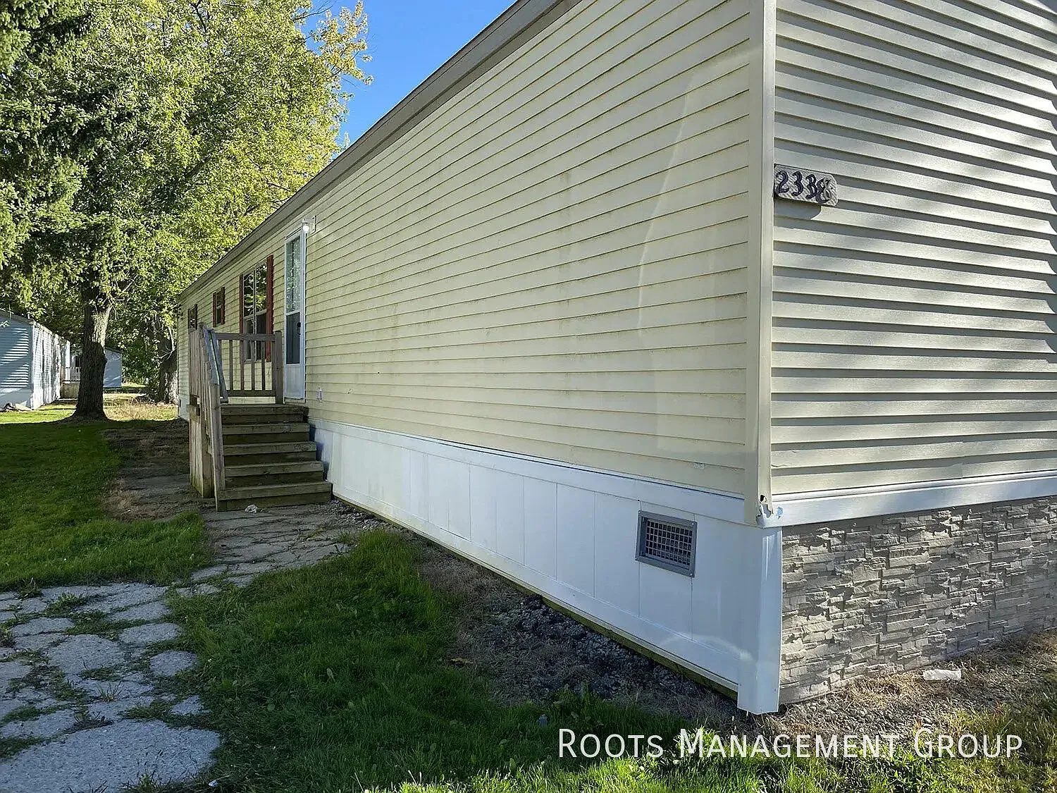 3 Bed 2 Bath Home Available for Lease at Pasadena MHC - Apply Now! — Photo 3