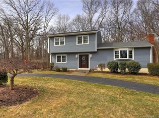 482 Howellton Rd, Orange, CT 06477
