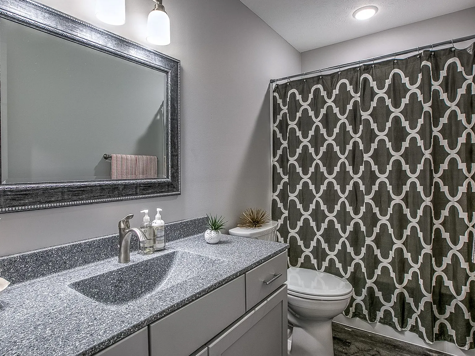 Harrisville Townhomes — Photo 3