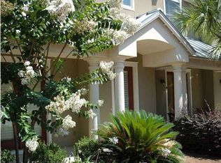 61 W Henry Ct, Santa Rosa Beach, FL 32459