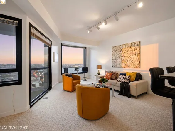 6363 Christie Ave APT 2701, Emeryville, CA 94608