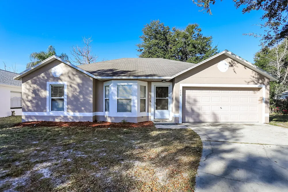 3 bed, 2.0 bath, 1334 sqft, $2,980 — Photo 1