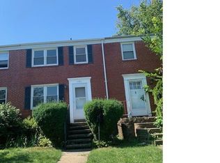 1791 Joan Ave, Parkville, MD 21234