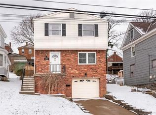 2815 Strachan Ave, Pittsburgh, PA 15216