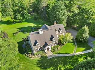 730 Brush Hill Rd, Milton, MA 02186