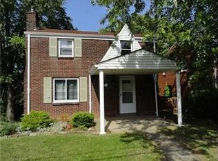 961 Elizabeth St, Pittsburgh, PA
