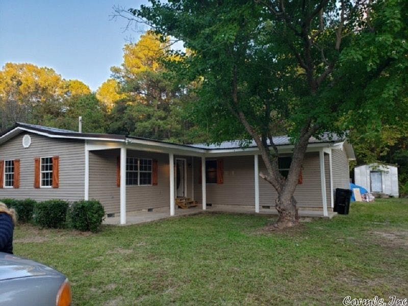 5410 Highway 63, Rison, AR 71665 Zillow
