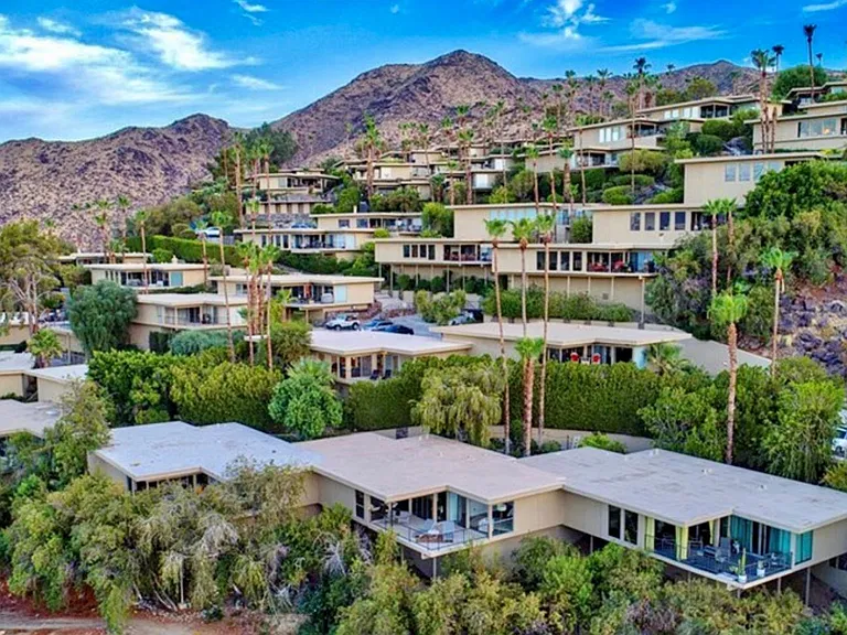 Rimcrest Complex